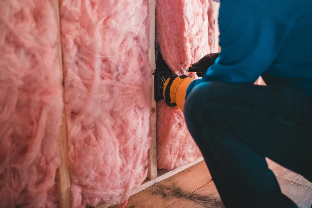 Image of insulation